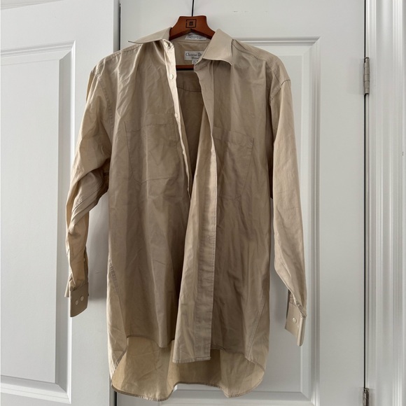Dior Other - Dior Men’s Dress Shirt